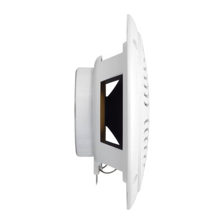 AquaVibe WR40 | Water-Resistant Marine & Hot Tub 5" Dual Cone Speakers | Sold as a Pair - Magnadyne