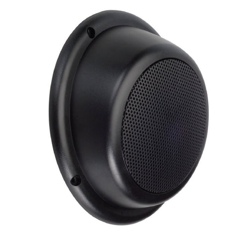 AquaVibe WR58B | 5'' Surface Mount Wedge Speaker | Sold Individually - Magnadyne