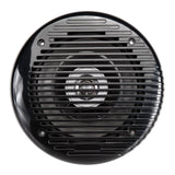 AquaVibe WR6B-TT-PAIR | Marine Water-Resistant 6 1/2" 2-Way Speaker | Sold as a Pair - Magnadyne