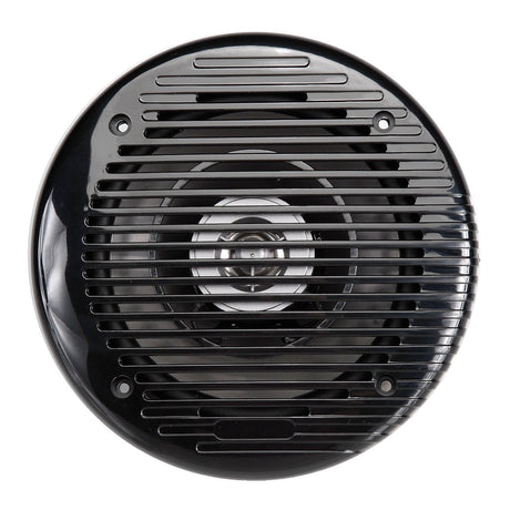 AquaVibe WR6B-TT-PAIR | Marine Water-Resistant 6 1/2" 2-Way Speaker | Sold as a Pair - Magnadyne