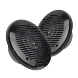AquaVibe WR6B-TT-PAIR | Marine Water-Resistant 6 1/2" 2-Way Speaker | Sold as a Pair - Magnadyne