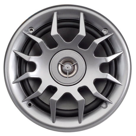 AquaVibe WR6LS | 6.5" Water-Resistant 2-Way Speakers | Sold as a Pair - Magnadyne