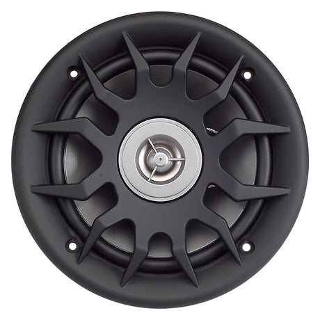 AquaVibe WR6LS | 6.5" Water-Resistant 2-Way Speakers | Sold as a Pair - Magnadyne