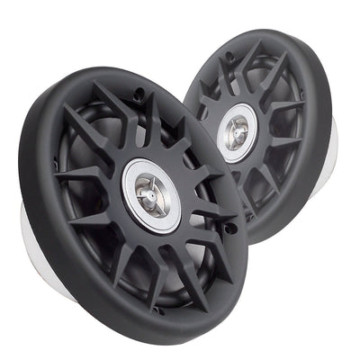 AquaVibe WR6LS | 6.5" Water-Resistant 2-Way Speakers | Sold as a Pair - Magnadyne