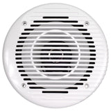 AquaVibe WR85W-PAIR | Marine Water-Resistant 6 1/2" 2-Way Speakers | Sold as a Pair - Magnadyne