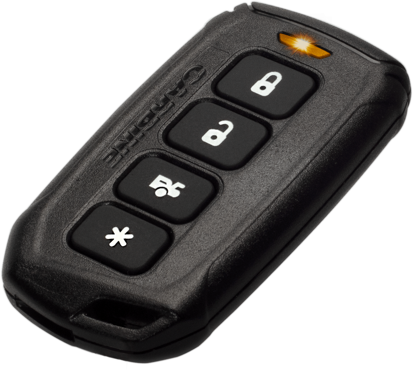 Carbine CARF-AM4 | 4-Button Ask One Way Replacement Remote - Magnadyne