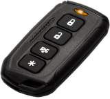 Carbine CARF-AM4 | 4-Button Ask One Way Replacement Remote - Magnadyne