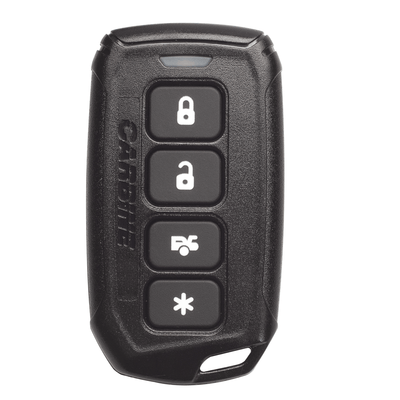 Carbine CARF-AM4 | 4-Button Ask One Way Replacement Remote - Magnadyne