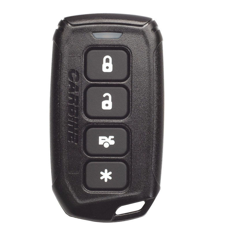 Carbine CARF-FM4 | 4-Button Ask One Way Replacement Remote for 66CSR - Magnadyne
