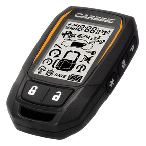 Carbine CARF-FM4 | Replacement Remote for Carbine 66CSR - Magnadyne