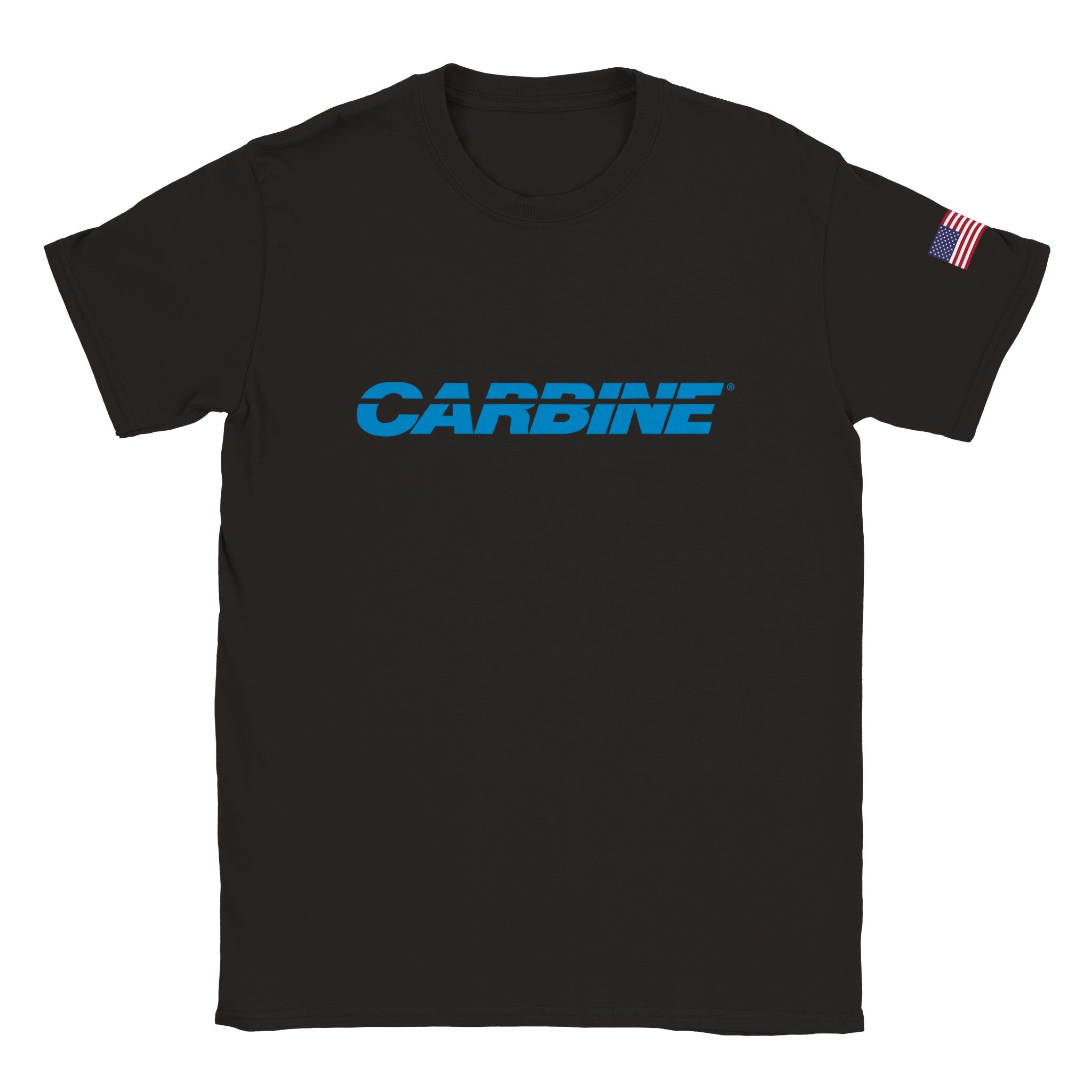 Carbine | Classic Unisex Crewneck T-shirt - Magnadyne