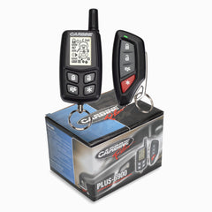 Carbine PLUS-6900 | 4-Channel Two-Way Remote Start Security System - Magnadyne