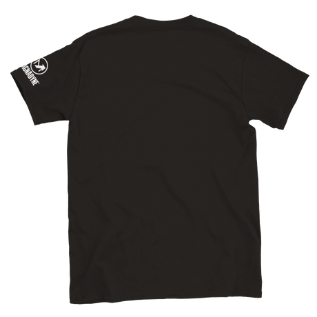 Home Is Where You Park It - Crewneck T-Shirt - Magnadyne