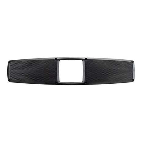 Linear Series GSB3600B | RV3000 Soundbar Speaker Grill Cover - Magnadyne