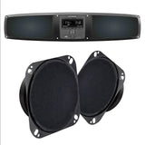 Linear Series | RV3000SB | AM/FM | Bluetooth | USB | Soundbar - Magnadyne