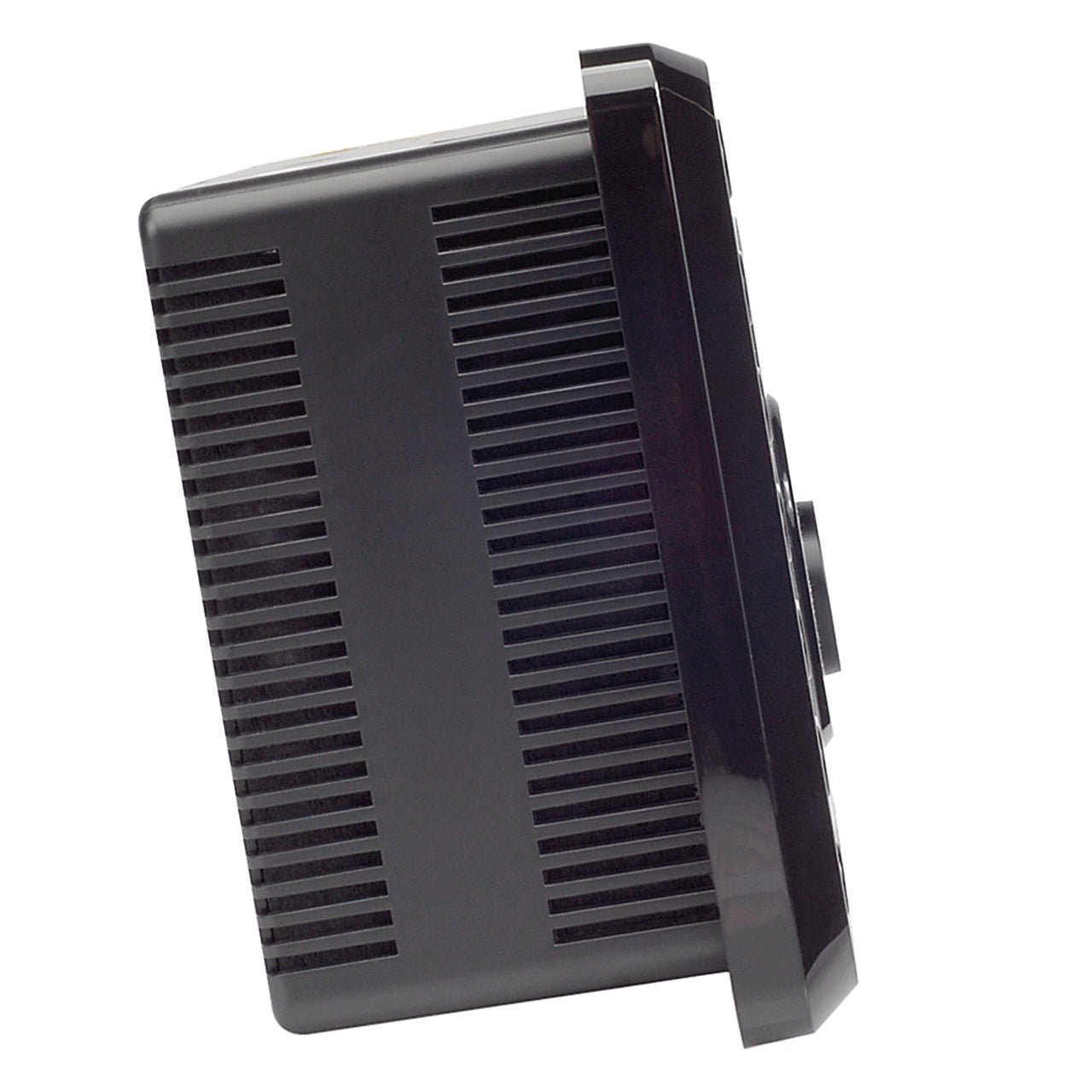 Linear Series RV4800 AM/FM/CD/DVD/BT Bluetooth Wall Mount RV Radio