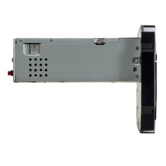 Linear Series RV6100 | AM/FM & BT/DVD Rugged Style Wall Mount Multimedia Receiver - Magnadyne