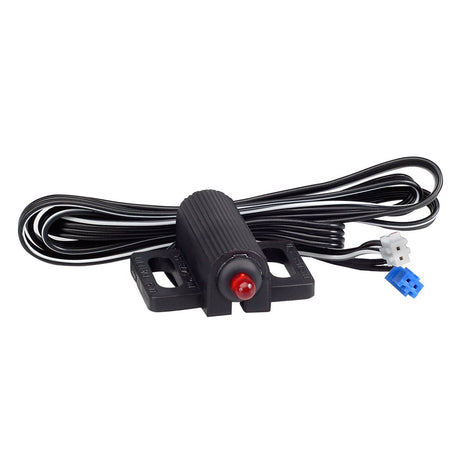 Magnadyne 5916H2 | Removable Valet/LED Holder - Magnadyne