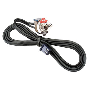 Magnadyne ALA-TGLP | SPST Mini Toggle Switch - Magnadyne