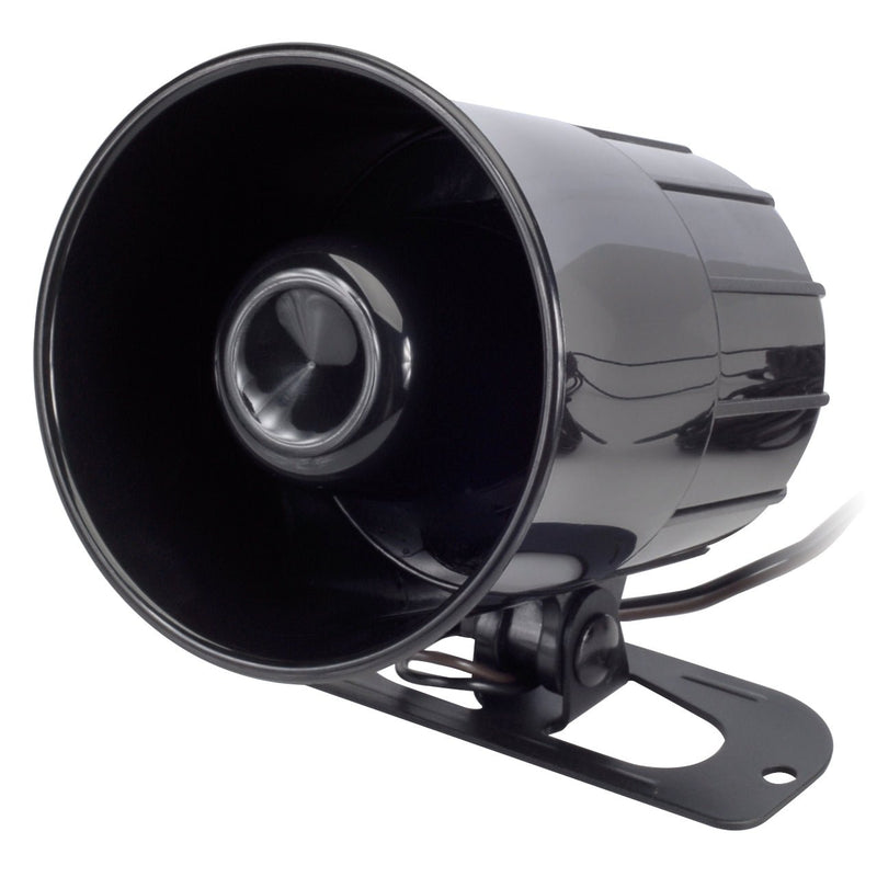 Magnadyne ALA115 | Compact Multi-Sound Compact Siren 118dB - Magnadyne