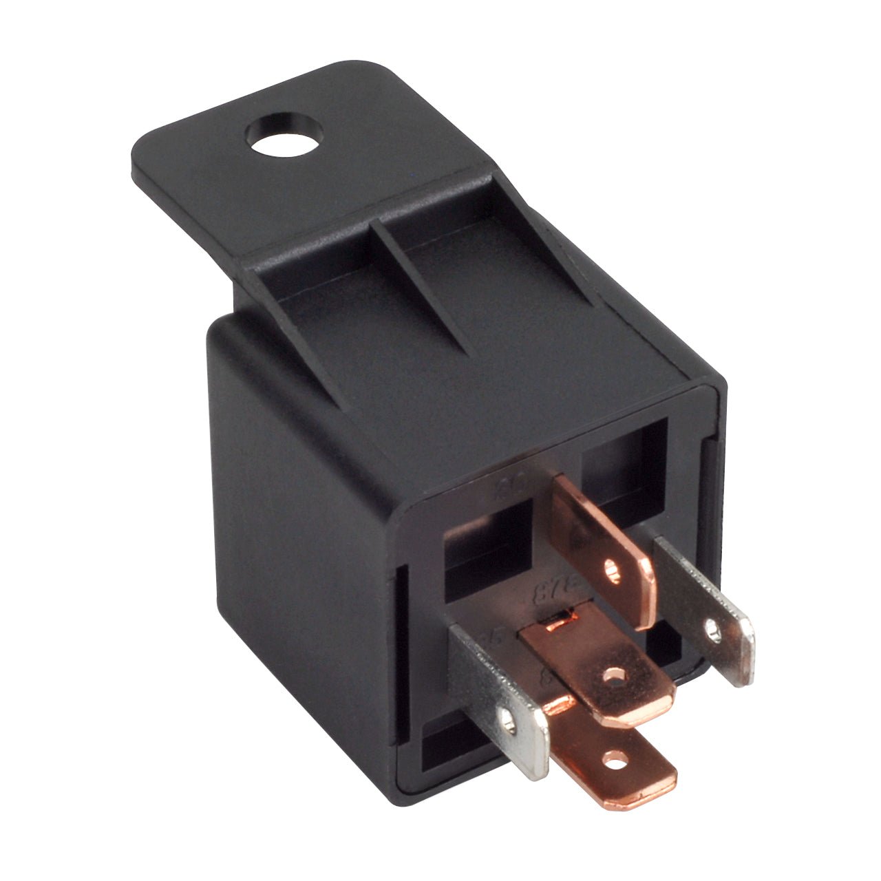 Spdp Mini Relay Magnadyne ALA984H | 40 Amp SPDT Mini 5-Pin Relay - Magnadyne
