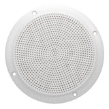 Magnadyne AS505 | 5" Dual Cone Slimline Single Speaker - Magnadyne
