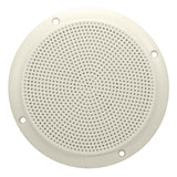 Magnadyne AS505 | 5" Dual Cone Slimline Single Speaker - Magnadyne