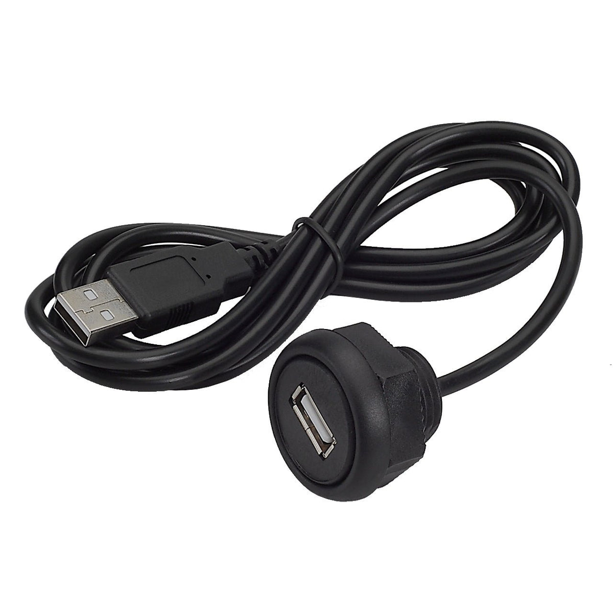 Usb Ainput Magnadyne AUX-USB-COM | USB Input Port Extension