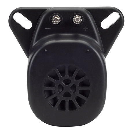 Magnadyne BU1000C-97 | 97db Compact Water-Resistant Backup Warning Siren - Magnadyne