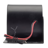 Magnadyne BU3100C-112A | 87dB - 112dB Water-Resistant Backup Warning Siren - Magnadyne