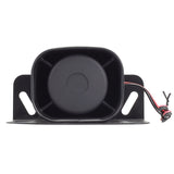Magnadyne BU3100C-112A | 87dB - 112dB Water-Resistant Backup Warning Siren - Magnadyne