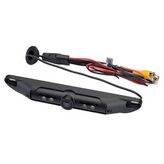 Magnadyne C-LP1 | License Plate Backup Camera Color CMOS - Magnadyne