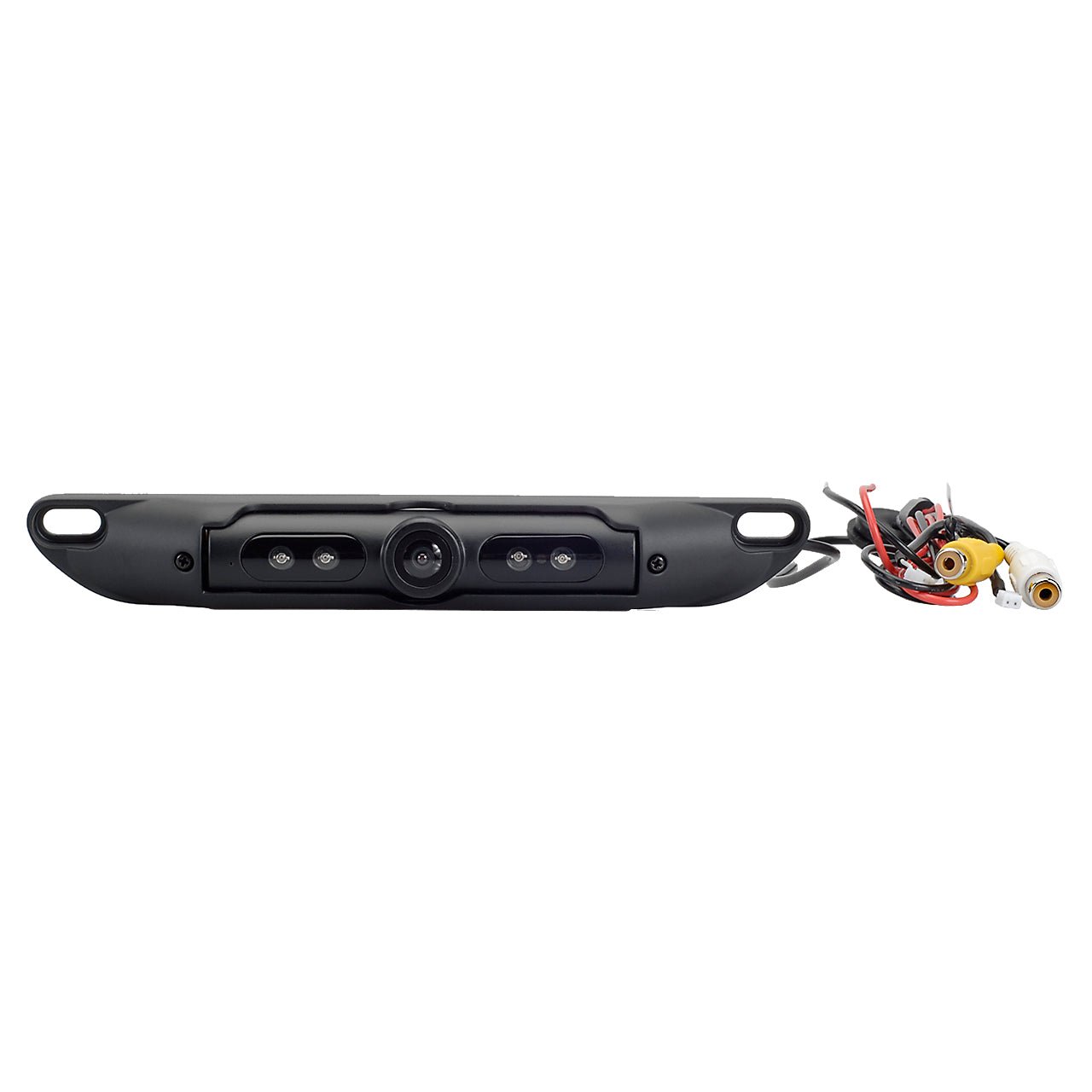 Magnadyne C-LP1 | License Plate Backup Camera Color CMOS - Magnadyne