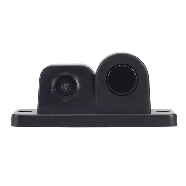 Magna Rear View Camera Magnadyne C-PS1 | Backup Camera with Backup Distance Sensor Color CMOS