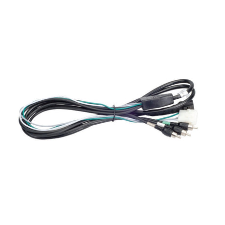 Magnadyne CAM-HAR-M6FW | 3-Way Camera Input Harness for M6/M10/M11 Radios - Magnadyne