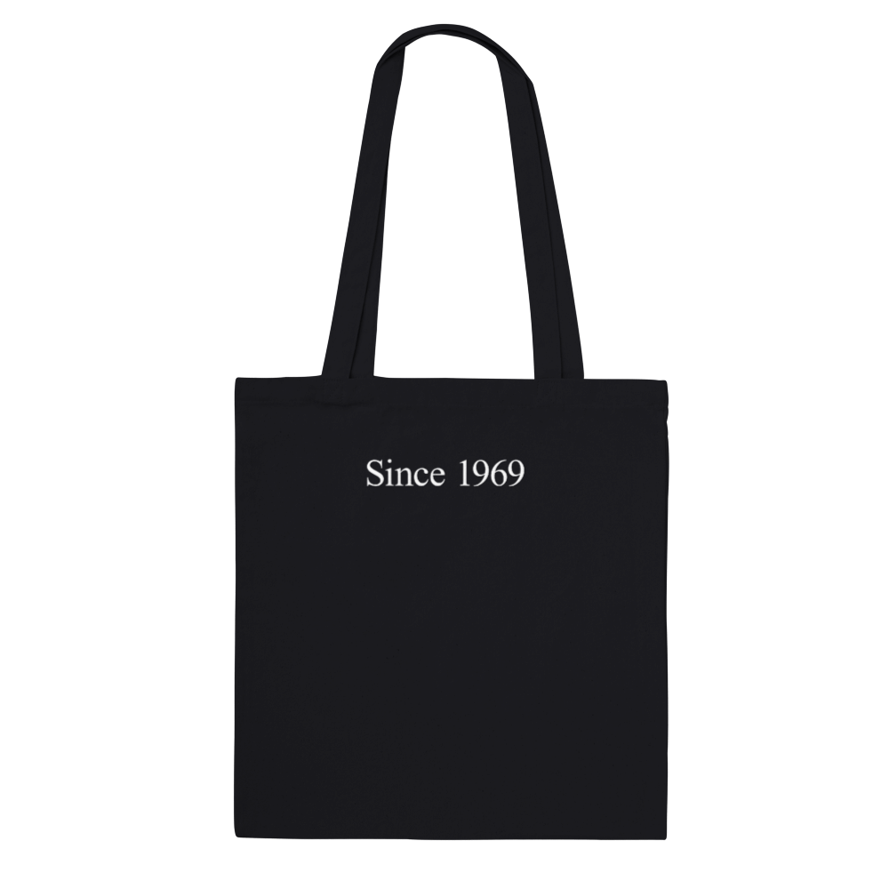 Magnadyne Classic Tote Bag - Magnadyne