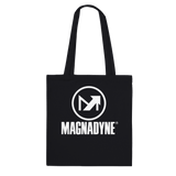 Magnadyne Classic Tote Bag - Magnadyne