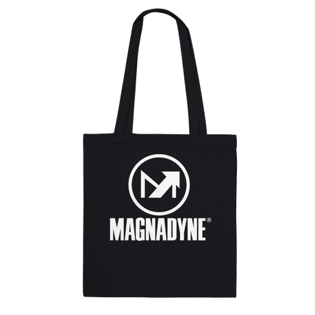 Magnadyne Classic Tote Bag - Magnadyne