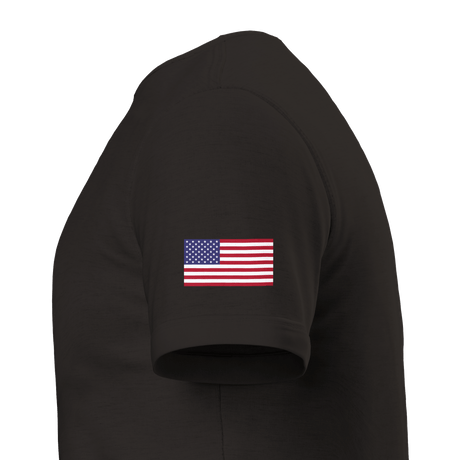 Magnadyne Classic Unisex Crewneck T-Shirt - Magnadyne