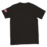 Magnadyne Classic Unisex Crewneck T-Shirt - Magnadyne