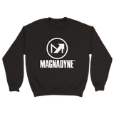 Magnadyne Crewneck Sweatshirt - Magnadyne