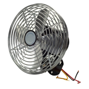 Magnadyne FN2000S-3W | Defroster Fan - Magnadyne