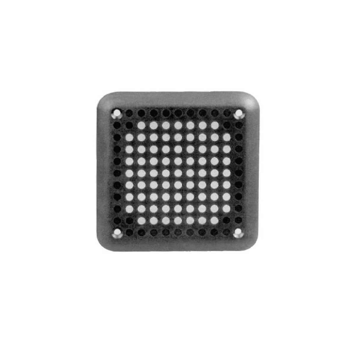 Magnadyne G400IM | 4" Slimline Speaker Grill - Magnadyne