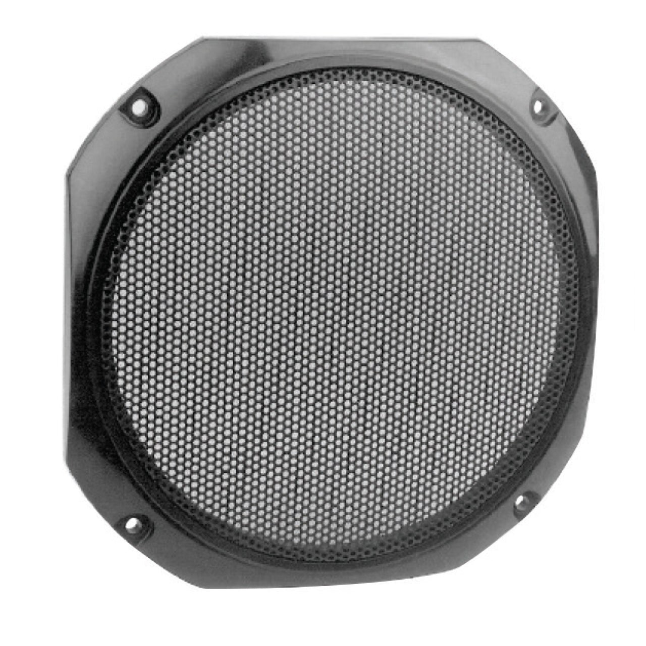 Magnadyne G514TJN | 5-1/4" Speaker Grill - Magnadyne