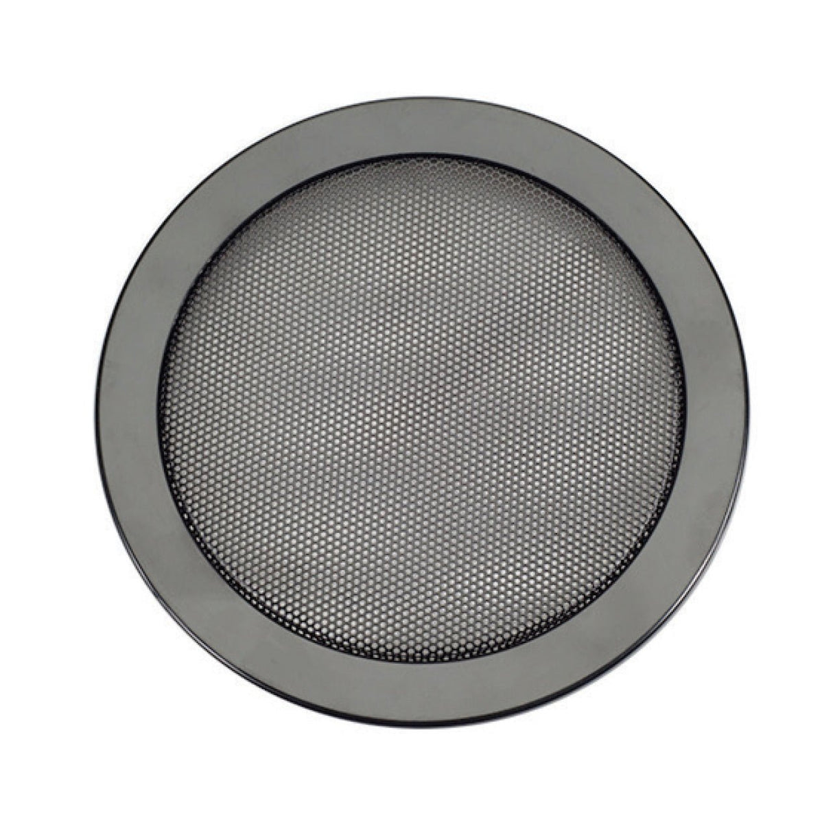 Magnadyne G514TLB | 5 1/4" Round Speaker Grill - Magnadyne