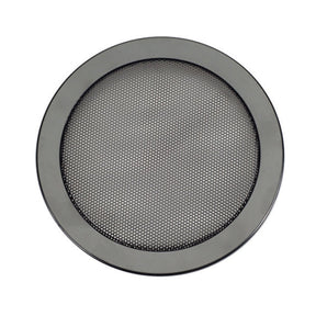 Magnadyne G514TLB | 5 1/4" Round Speaker Grill - Magnadyne