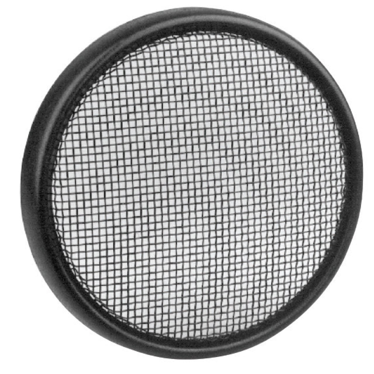 Magnadyne G514TXB | 5 1/4" Round Speaker Grill - Magnadyne