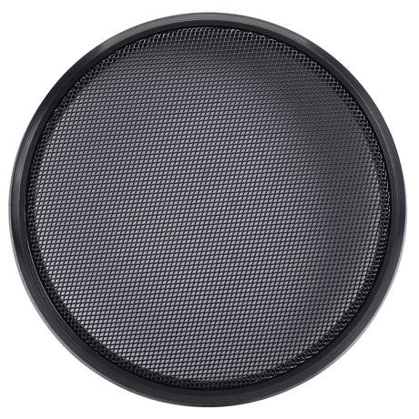 Magnadyne | G514WMB 5 1/4" Snap-On Speaker Grill | Black - Magnadyne