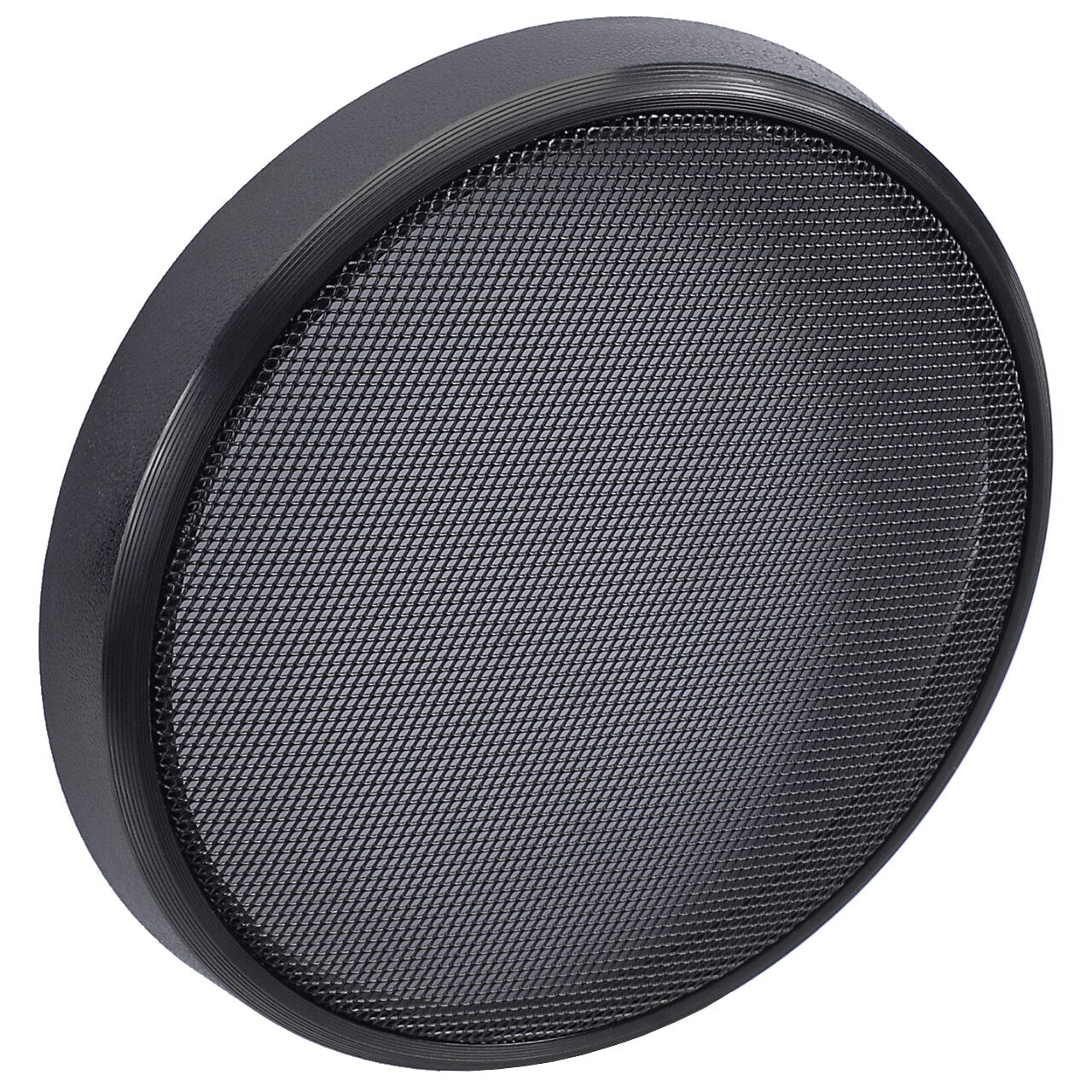 Magnadyne | G514WMB 5 1/4" Snap-On Speaker Grill | Black - Magnadyne