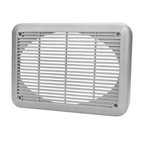 Magnadyne G68RVD | 6" x 8" Speaker Grill | Spacer - Magnadyne